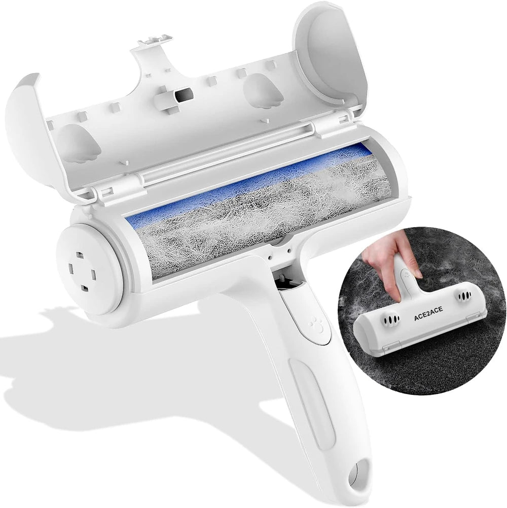 Pet Hair Magic Roller™