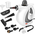 Effortless Home Steam Cleaner