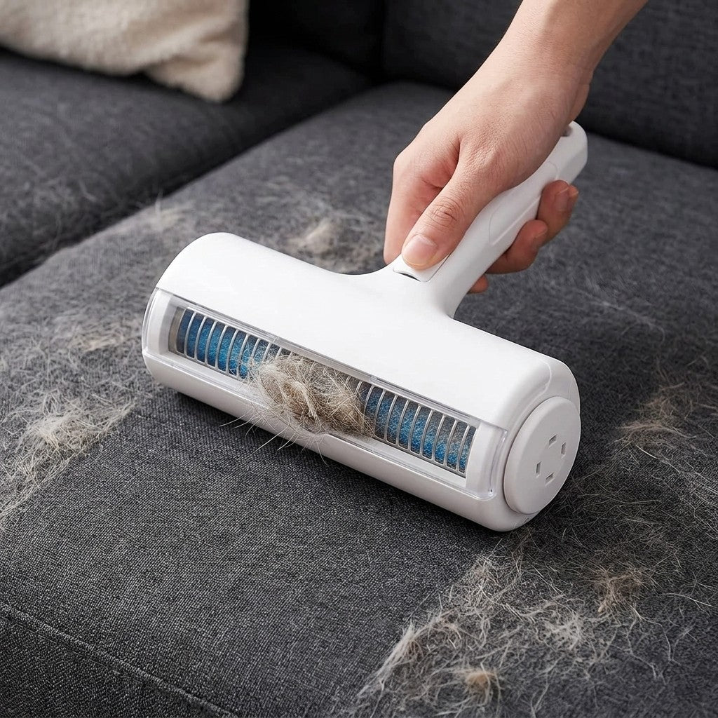 Pet Hair Magic Roller™